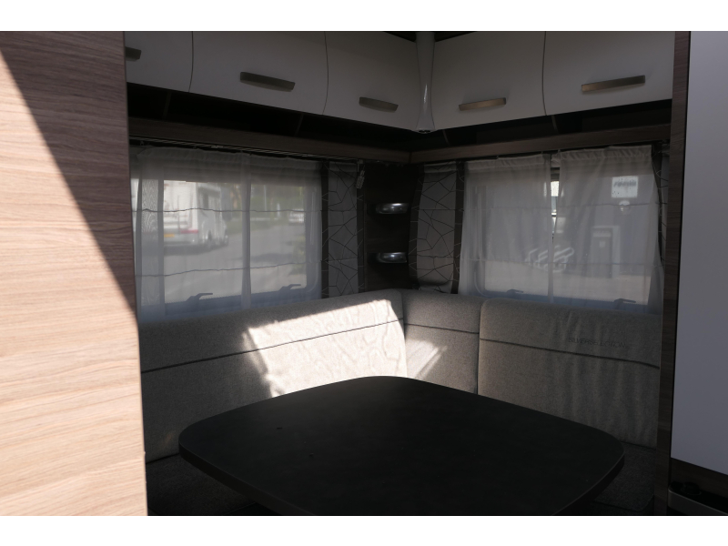 Knaus Sport Silver Selection 500 EU incl. mover y toldo foto: 13