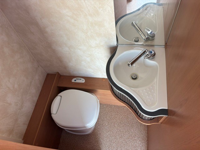 Kip Vision 41 ETD Foto: 10