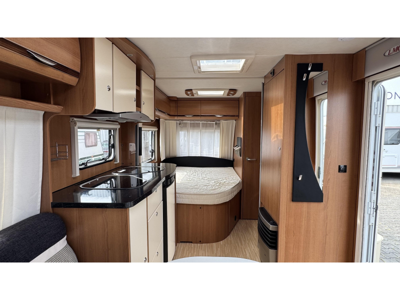 LMC Musica 470 D - Mover - Zakluifel -  foto: 8