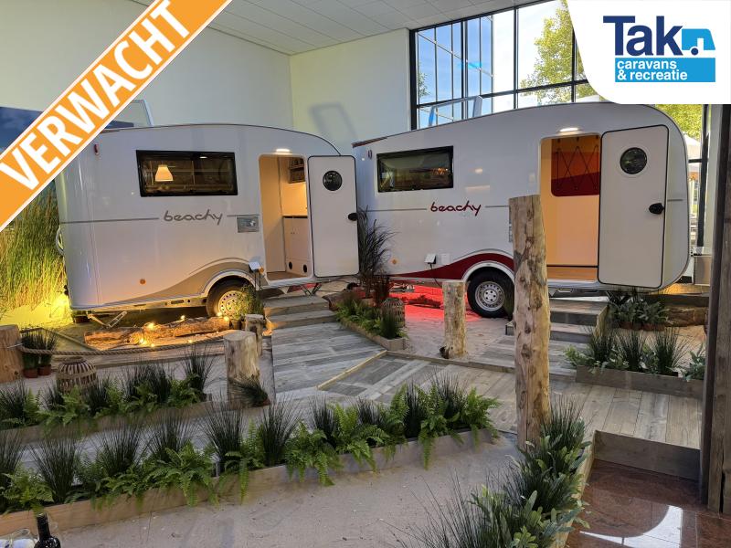 Beachy 420 Beachy 420 plus 2026  hoofdfoto: 1