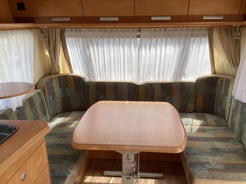 Chateau Calista 450 Mover/voortent  foto: 1