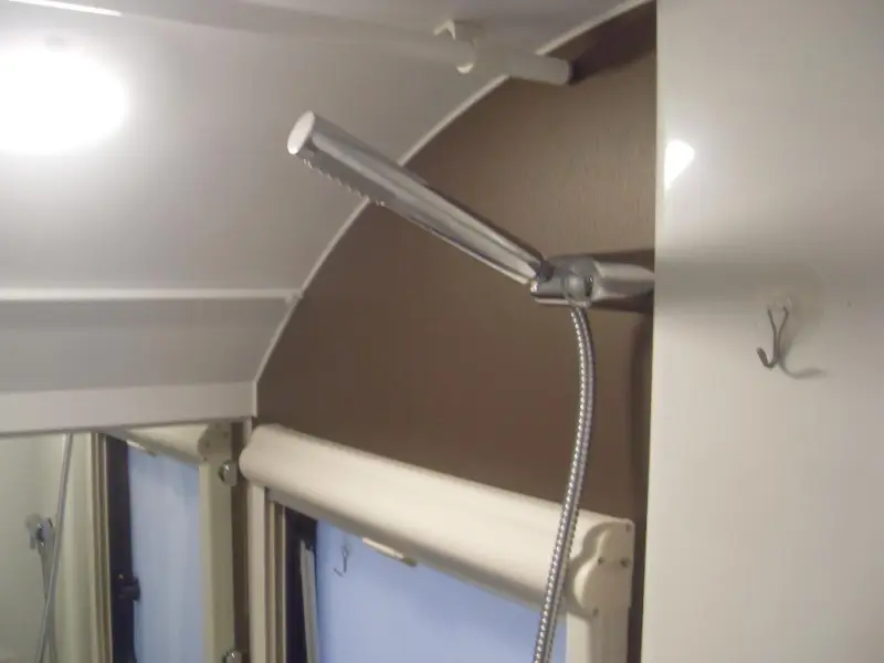 Adria Altea 432 PX  foto: 9