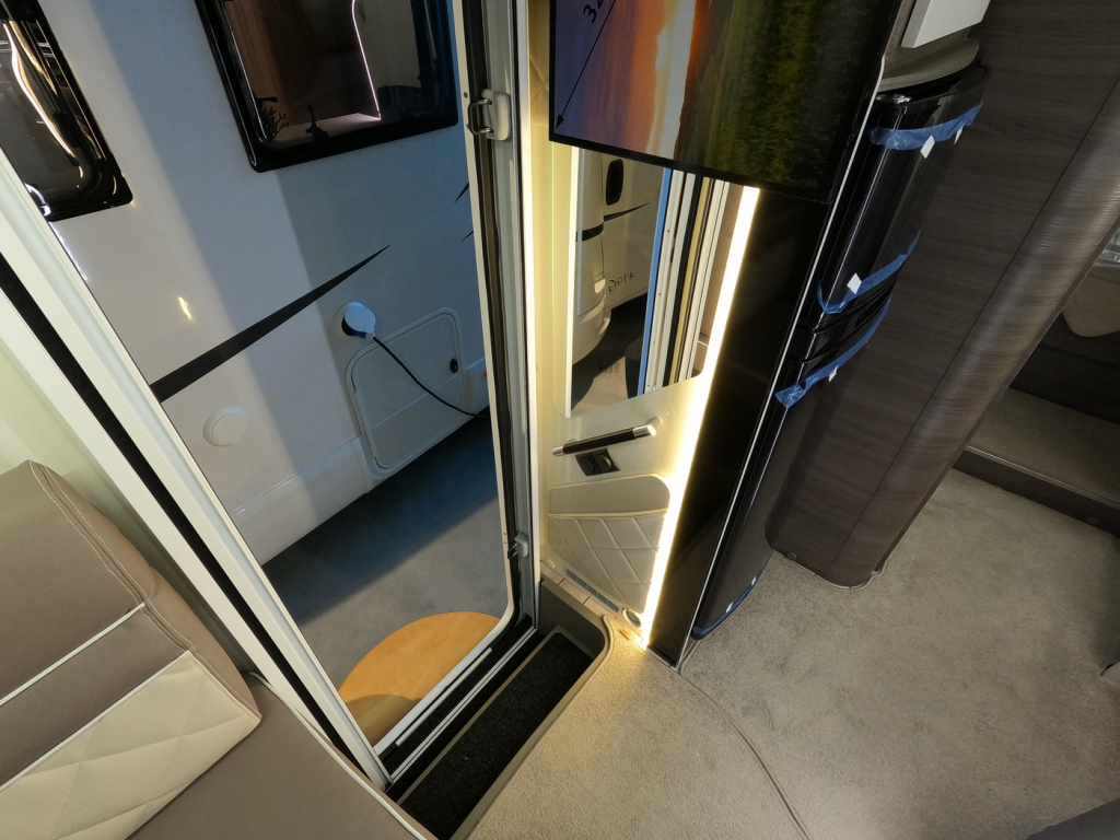 McLouis Carat 479 Queensbed foto: 6