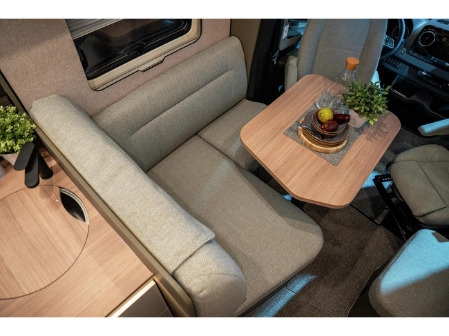 Hymer GT-S 685 Ann&eacute;e mod&egrave;le 2027 photo : 10