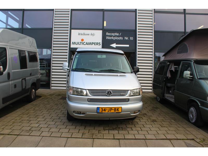 Volkswagen T4 California California Generatio  foto: 7