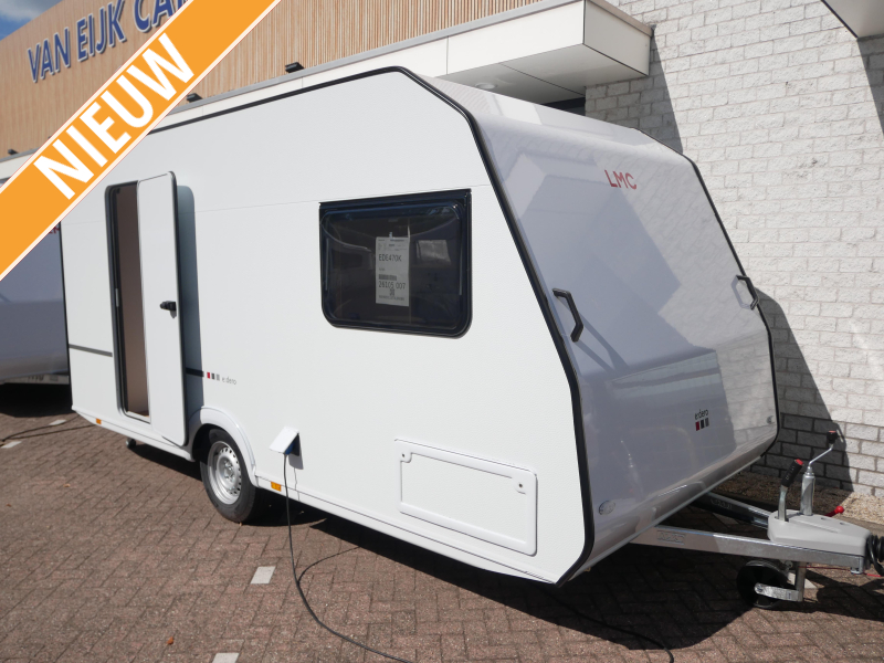 LMC E:dero 470K Modelo 2026 &iexcl;&iexcl;Ligero!! foto: 0