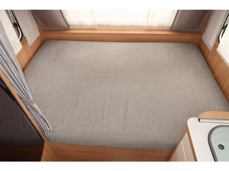 TEC Tour 400 DB AUVENT AVEC STORE photo : 3
