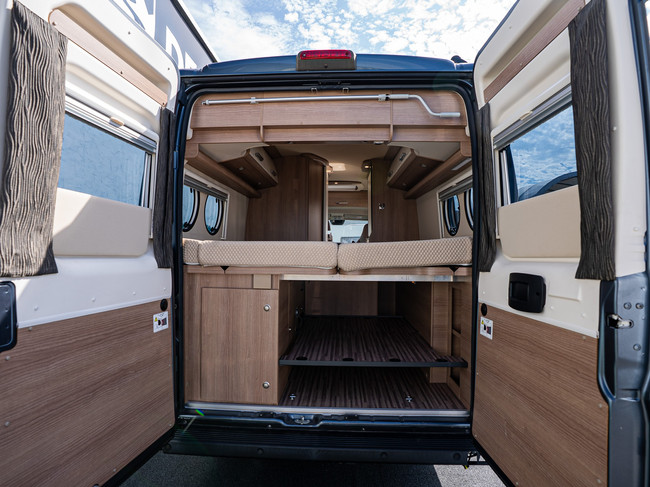Malibu 640 LE / Gratis stalling foto: 15