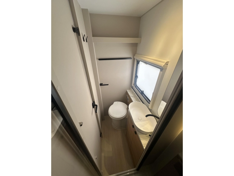 Adria Adora 573 PT Model 2026 | Airco actie  foto: 16