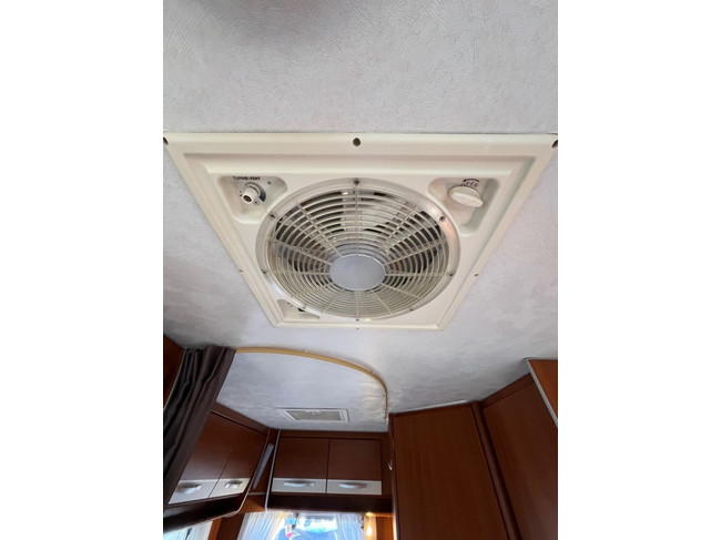 McLouis P700 Steel 563 Airco Cruise Fietsenr. Maxi-Fan XXL-koelkast foto: 22