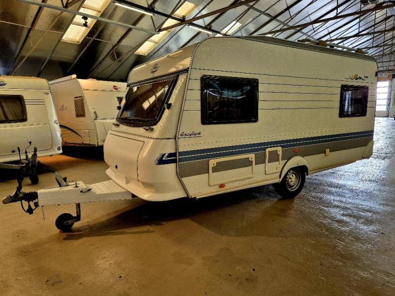 Hobby Excellent 450 UB  foto: 15