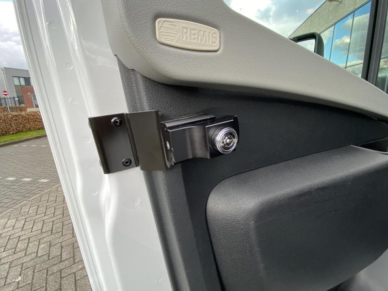 Weinsberg CaraCompact Pepper 650 MEG FULL OPTION  foto: 5