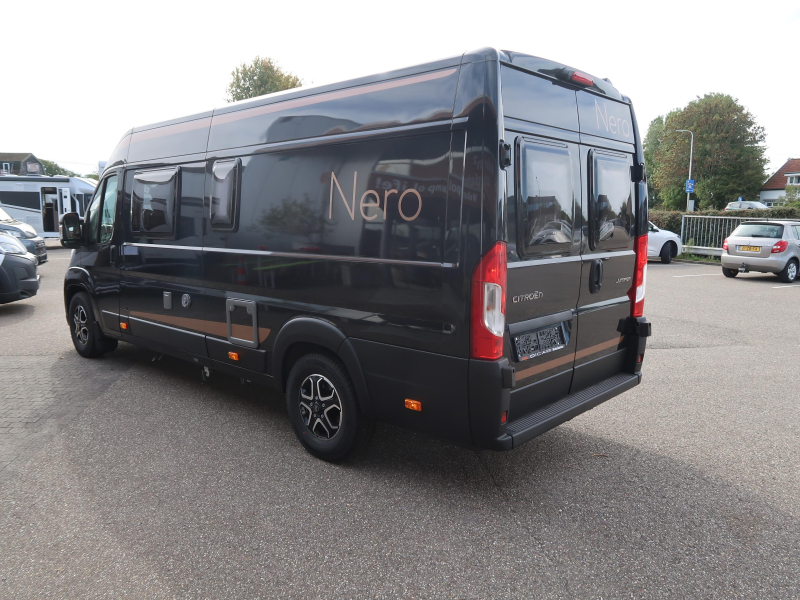 Hobby Nero 65 Nur bei Campolife !!!! Foto: 16