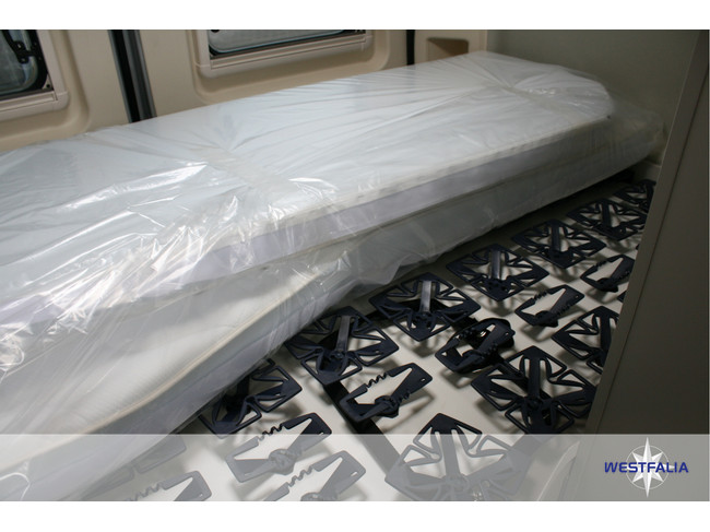 Westfalia Columbus 540D 140pk Aut. foto: 12