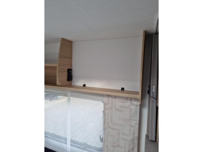 Fendt Bianco Selection 465 TG Enkele bedden - 1800 kg  foto: 11