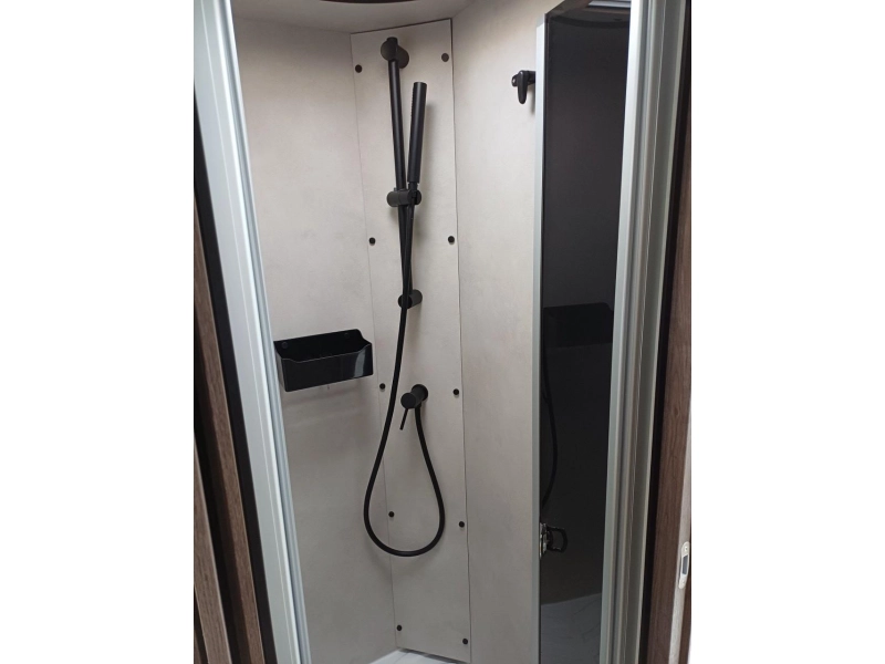 Benimar Tessoro 497 showmodel 2026  foto: 14