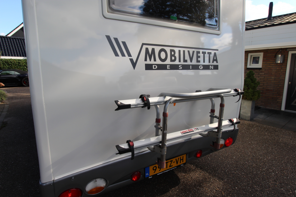 Mobilvetta Euroyacht 290 photo: 1