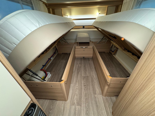 Fendt Bianco 515 SG foto: 21