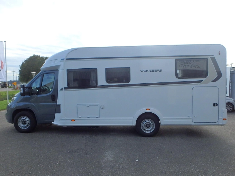 Weinsberg CaraSuite 700 ME foto: 3