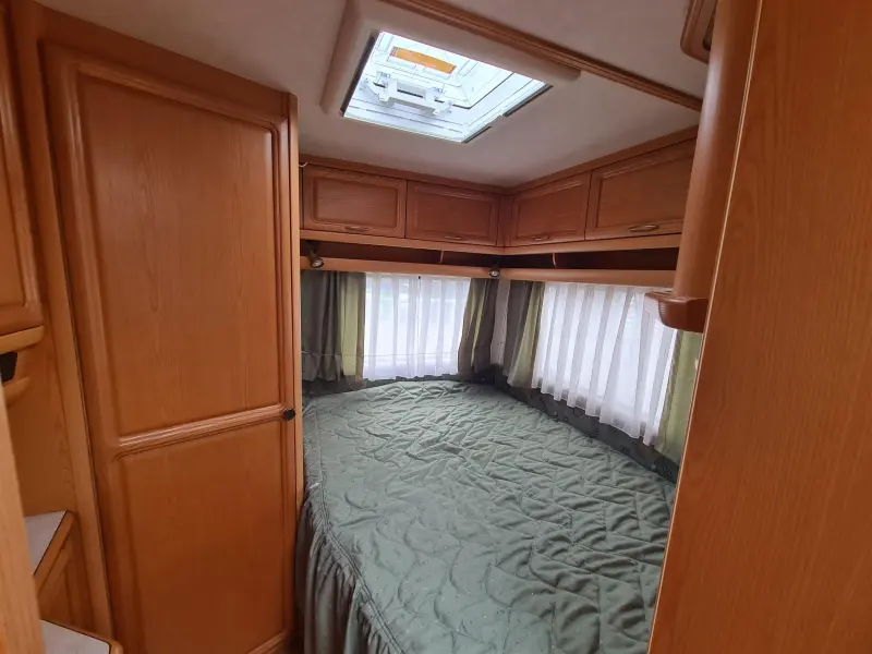 Fendt Platin 490 TF Vol uitgerust!  foto: 9