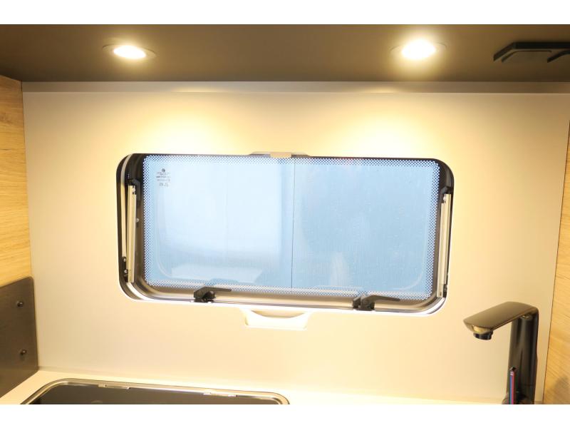 Weinsberg CaraOne Edition HOT 480 QDK INCL GARAGE NIEUW 2026  foto: 20