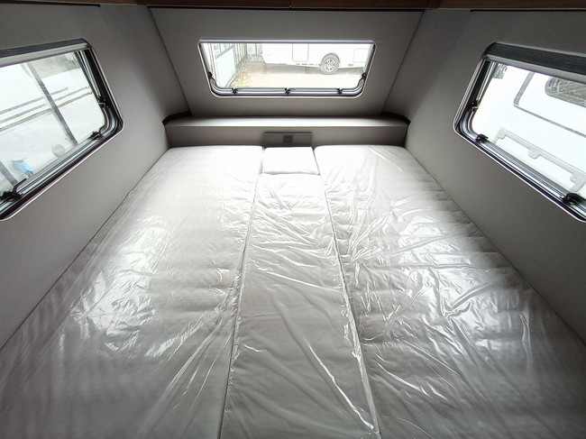 Eriba Feeling 470 foto: 10