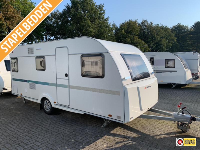 Adria Aviva 492 LU 