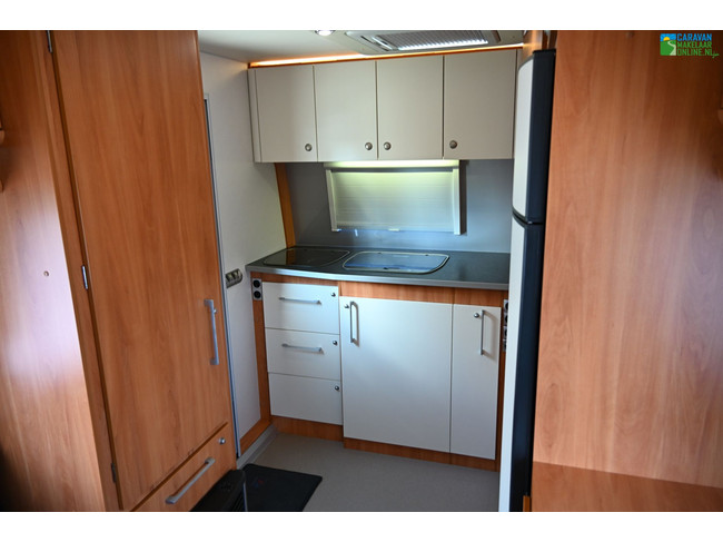 Kip Isa White 41TCB foto: 12