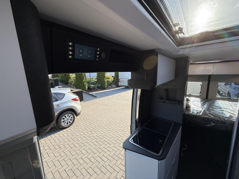Adria Twin Supreme 600 SPB -AUTOMAAT- Foto: 11