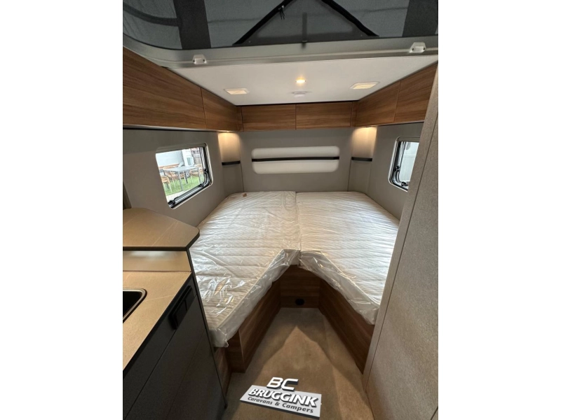 Eriba Feeling 442 FACE LIFT  foto: 11