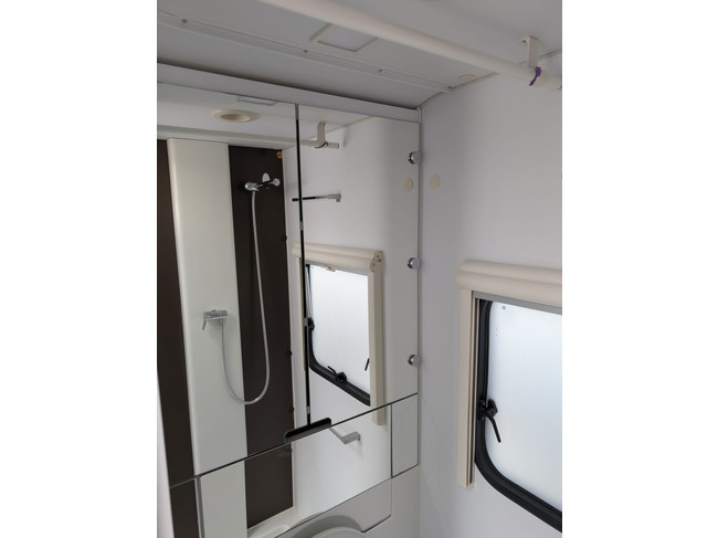 Adria Altea 4 Four 362 LH Foto: 15
