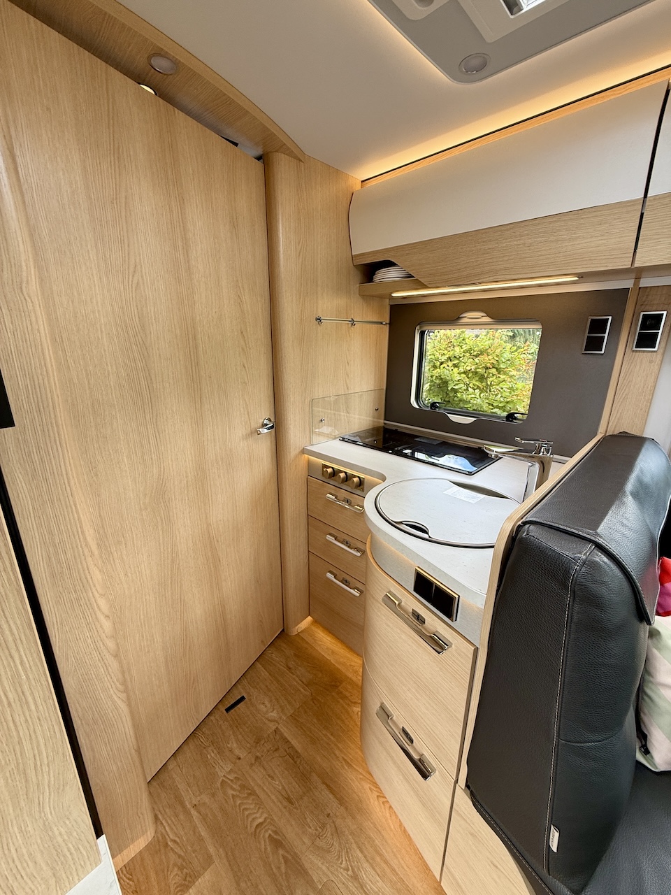 Hymer B -MC I 680 foto: 8
