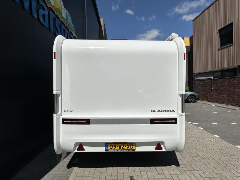 Adria Adora 472 UP Top conditie | Model 2021  foto: 3