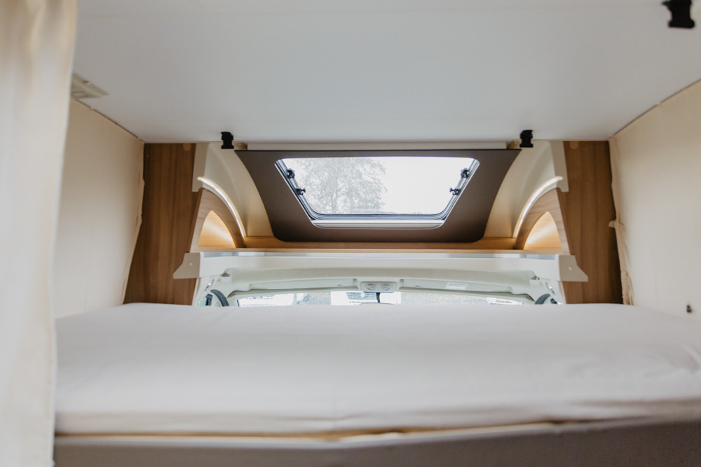Adria Matrix 670 SL photo: 14