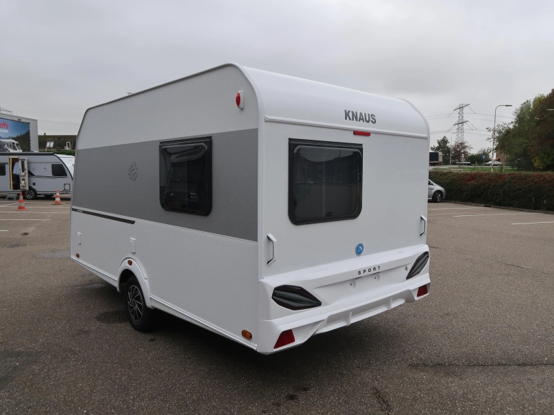 Knaus Sport 400 QD  foto: 14