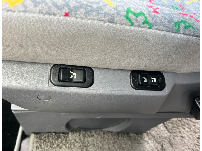 Westfalia Marco Polo Mb Vito 110d Hefdak Luifel Trekh. CarPlay 4 sl. foto: 16