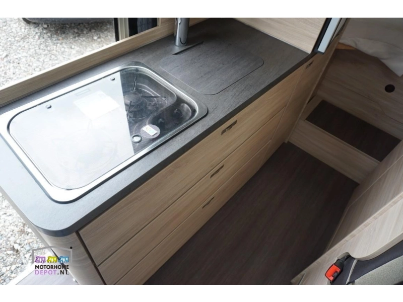 Knaus Boxstar Freeway 630 ME  foto: 7