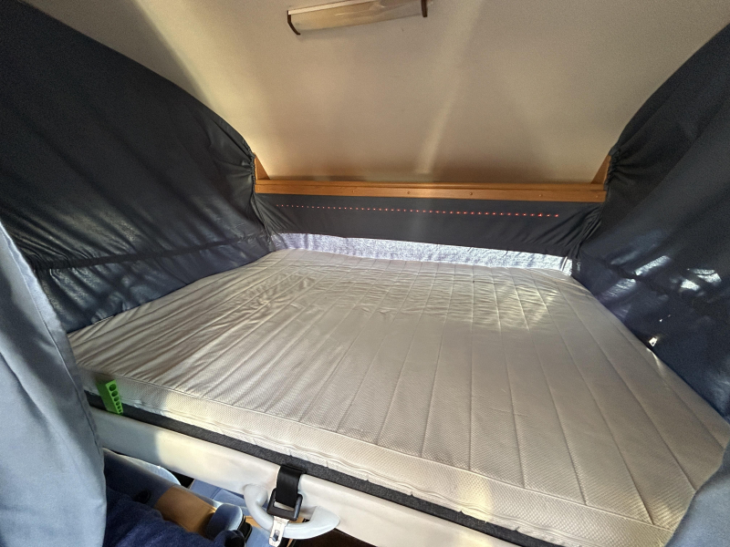 Dethleffs Premium Met veel opties  foto: 10