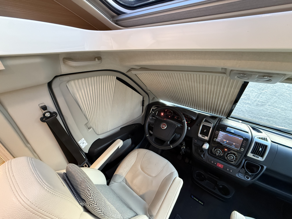 BUERSTNER BT6202 photo: 13