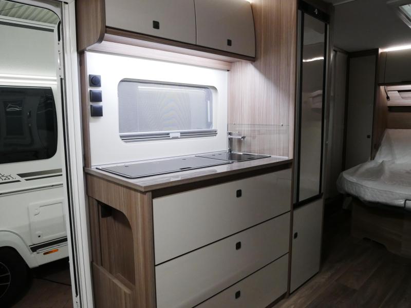 Fendt Tendenza 560 SFDW nu met GRATIS mover  foto: 7