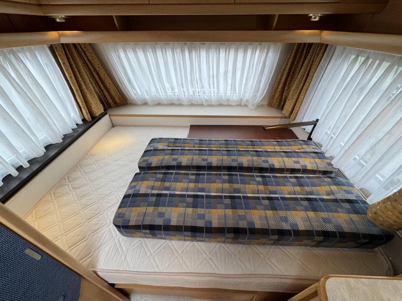 Foto del Fendt Saphir: 8