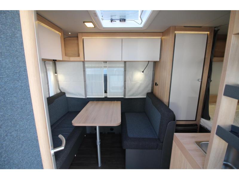 Knaus Sport 400 QD Model 2026  foto: 5