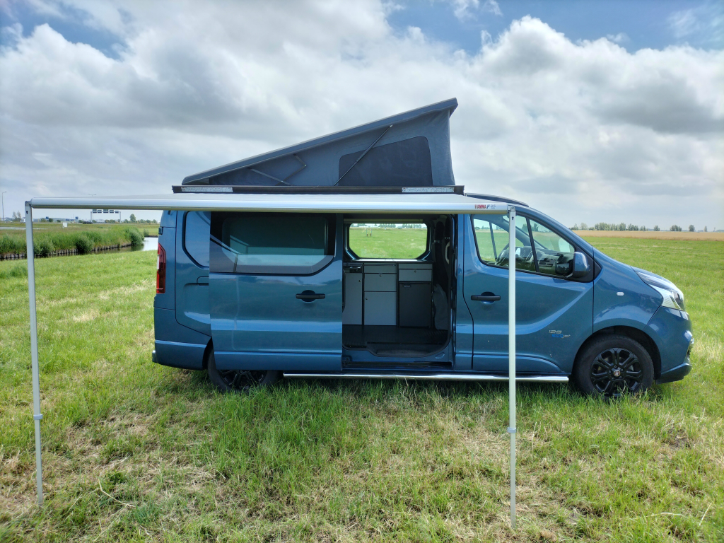 FIAT TALENTO foto: 1