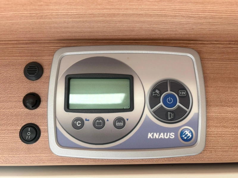 Knaus Sky TI 650 MEG Enkele bedden,Airco,130PK  foto: 19