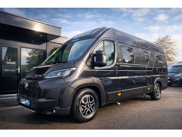 Knaus 2026 BOXTIME 630MX|Bac relevable|Automatique TRÈS COMPLET !