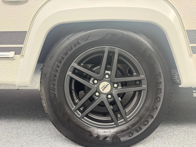 Fendt Bianco 515 SG foto: 16