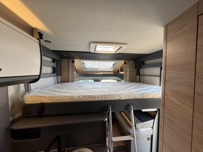 Knaus L!ve Wave 700 MEG  foto: 6