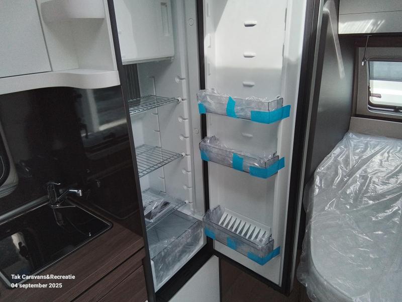 Hobby Excellent Edition 460 UFE model 2026  foto: 7