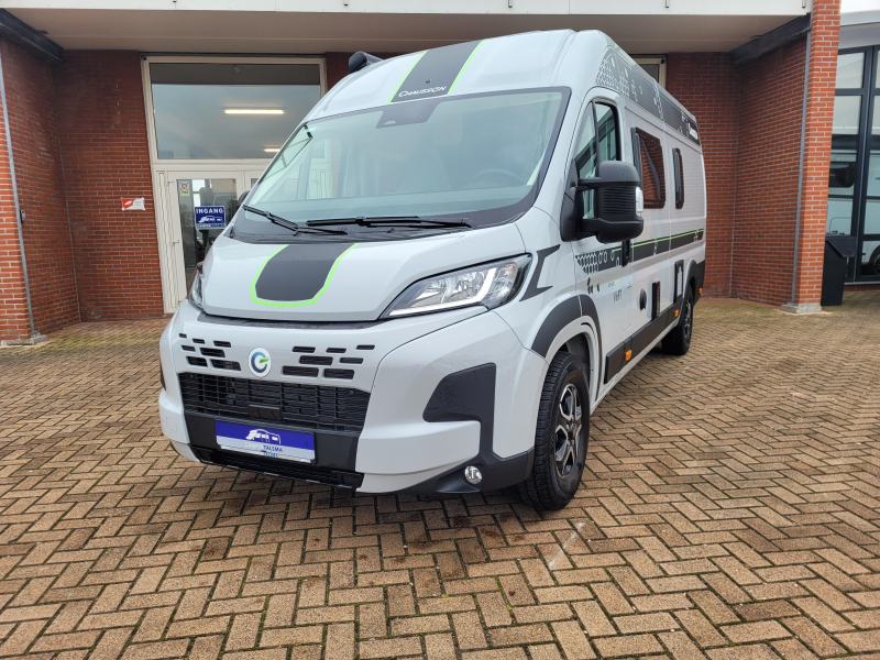 Chausson V697 Sport-line camas individuales foto: 2