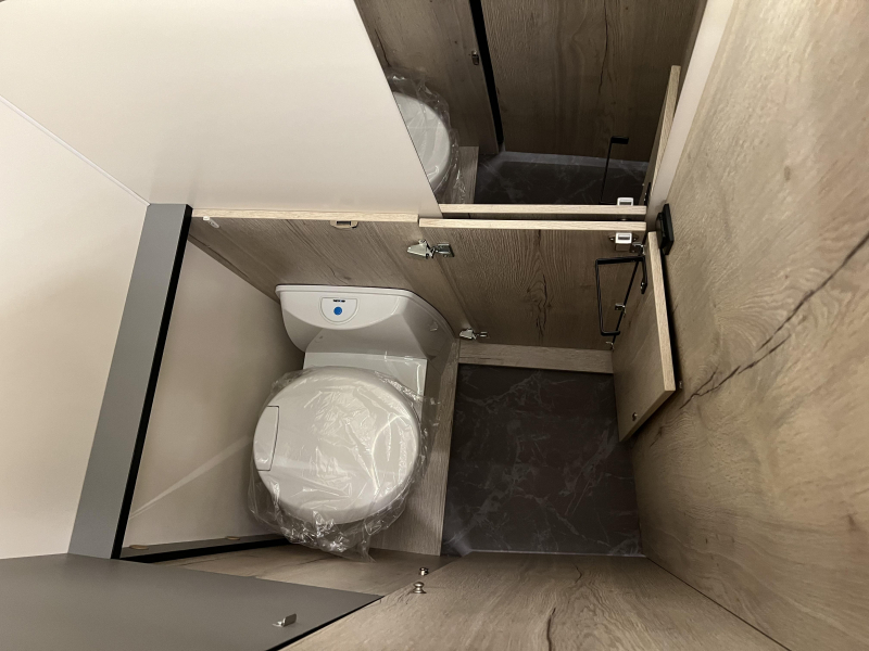 Easy Caravanning GetAway Trophy Trophy Limited Edition foto: 11